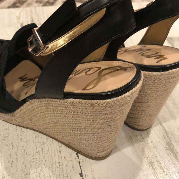 Sam Edelman Wedges - Picture 6 of 7